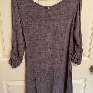 Matilda Jane Character Counts Vintage Tunic Size Large